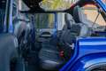 Jeep Wrangler Unlimited 2.0T GME Rubicon 8ATX Azul - thumbnail 25