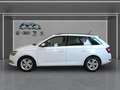 Skoda Fabia Combi 1.0 TSI Ambition DSG AHK*PDC*LM15*Smart.Link Blanc - thumbnail 4