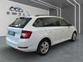 Skoda Fabia Combi 1.0 TSI Ambition DSG AHK*PDC*LM15*Smart.Link Blanc - thumbnail 3