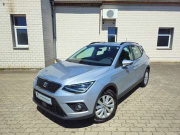 Arona 1.0 TSI DSG Style *Navi, Voll-LED, EPH, ACC*