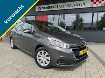 1.2 PT ACTIVE + AIRCO/APPLE CARPLAY/CRUISE/PDC/TRE