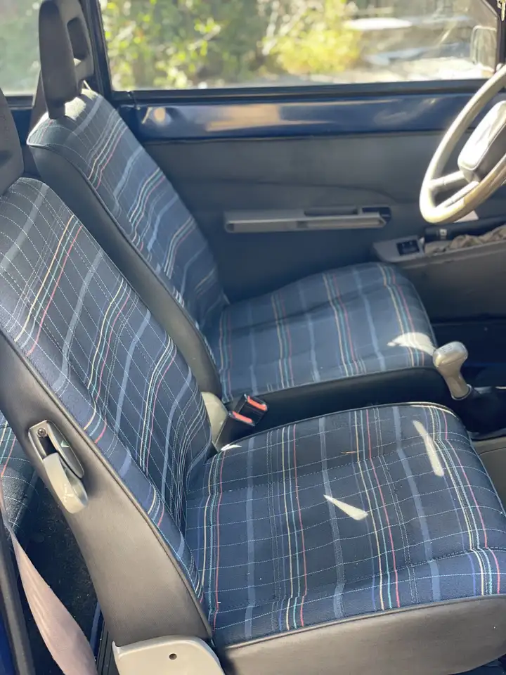 Fiat Panda 1.1 Country Club 4x4, foto 3