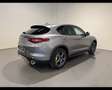 Alfa Romeo Stelvio Q4 AUTO EXECUTIVE Grigio - thumbnail 2