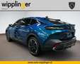 Peugeot 408 GT PHEV 225PS e-EAT8 LP € 53.780,- Blau - thumbnail 4