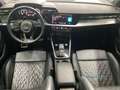 Audi A3 Limousine advanced 40 TDI qu. S line Stdhz. ACC AP Schwarz - thumbnail 7