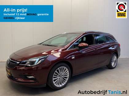 Opel Astra Sports Tourer 1.0 Innovation NAVI-ECC-LANE.ASSIST-