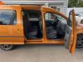 Volkswagen Caddy Maxi  Rollstuhl Standheizung Jako-O Edtion Orange - thumbnail 7