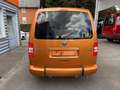 Volkswagen Caddy Maxi  Rollstuhl Standheizung Jako-O Edtion Orange - thumbnail 14