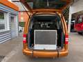 Volkswagen Caddy Maxi  Rollstuhl Standheizung Jako-O Edtion Orange - thumbnail 4