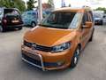 Volkswagen Caddy Maxi  Rollstuhl Standheizung Jako-O Edtion Orange - thumbnail 9