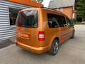 Volkswagen Caddy Maxi  Rollstuhl Standheizung Jako-O Edtion Orange - thumbnail 13