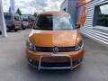 Volkswagen Caddy Maxi  Rollstuhl Standheizung Jako-O Edtion Orange - thumbnail 10