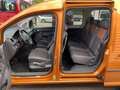 Volkswagen Caddy Maxi  Rollstuhl Standheizung Jako-O Edtion Orange - thumbnail 6