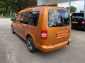 Volkswagen Caddy Maxi  Rollstuhl Standheizung Jako-O Edtion Orange - thumbnail 15