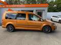 Volkswagen Caddy Maxi  Rollstuhl Standheizung Jako-O Edtion Orange - thumbnail 12