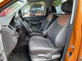 Volkswagen Caddy Maxi  Rollstuhl Standheizung Jako-O Edtion Orange - thumbnail 5