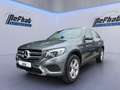 Mercedes-Benz GLC 220 d 4Matic*AMBIENTE*MULTIBEAM*LED*SHZ*PDC* Grau - thumbnail 2