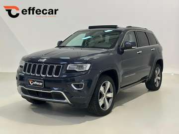 3.0 V6 CRD 250 CV Overland