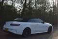 Mercedes-Benz E 200 Cabrio AMG Line Navigatie | Cruise Control | Virtu Weiß - thumbnail 10