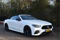 Mercedes-Benz E 200 Cabrio AMG Line Navigatie | Cruise Control | Virtu Weiß - thumbnail 8
