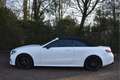 Mercedes-Benz E 200 Cabrio AMG Line Navigatie | Cruise Control | Virtu Weiß - thumbnail 2