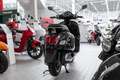 Vespa GTS 310 Super,Modell 2025, E5+, Lieferservice Nero - thumbnail 6