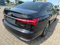 Audi A6 Lim. 55 TFSI quattro  *LEDER* Noir - thumbnail 7