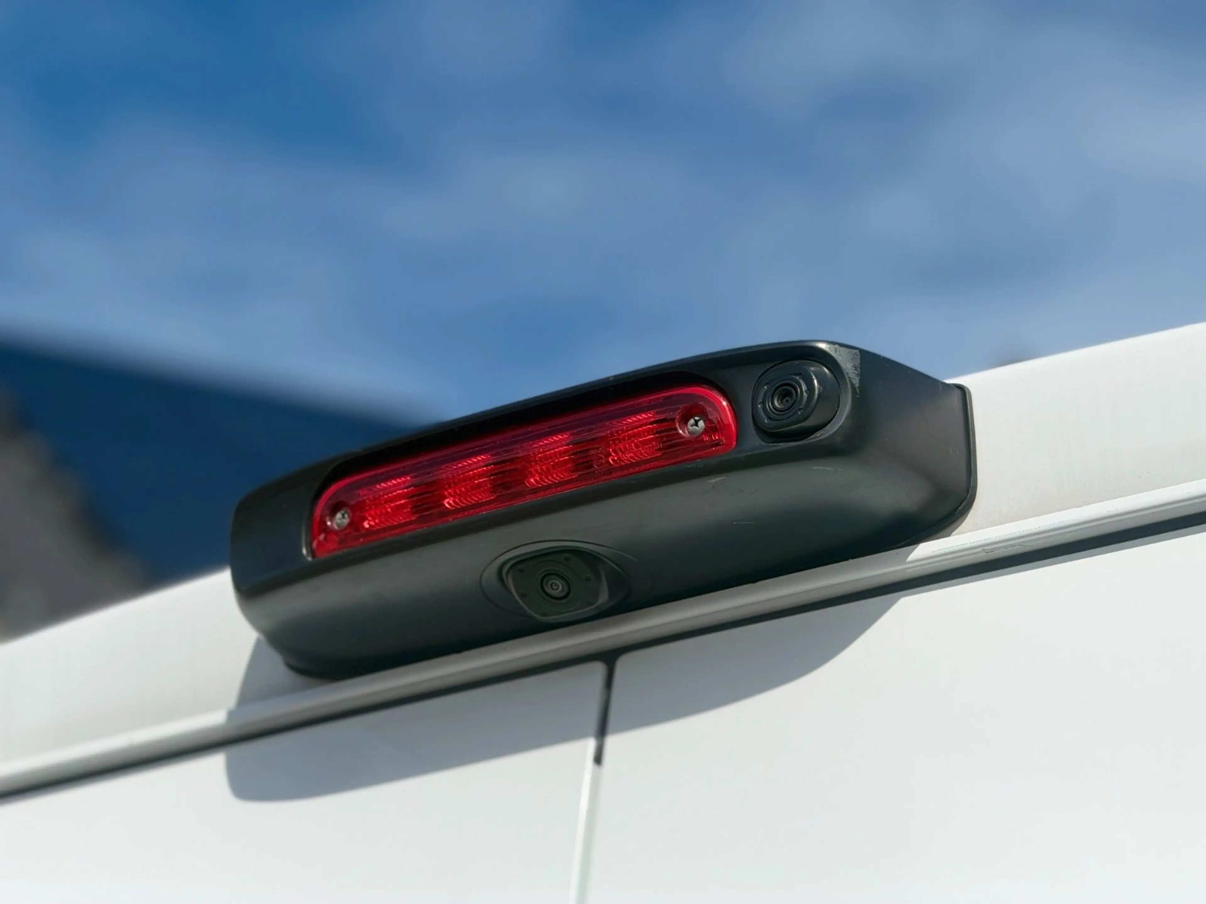 Fiat Ducato DUCATO NEW MODEL L4H2 Kasten Kamera, Navi, Apple — photo 8
