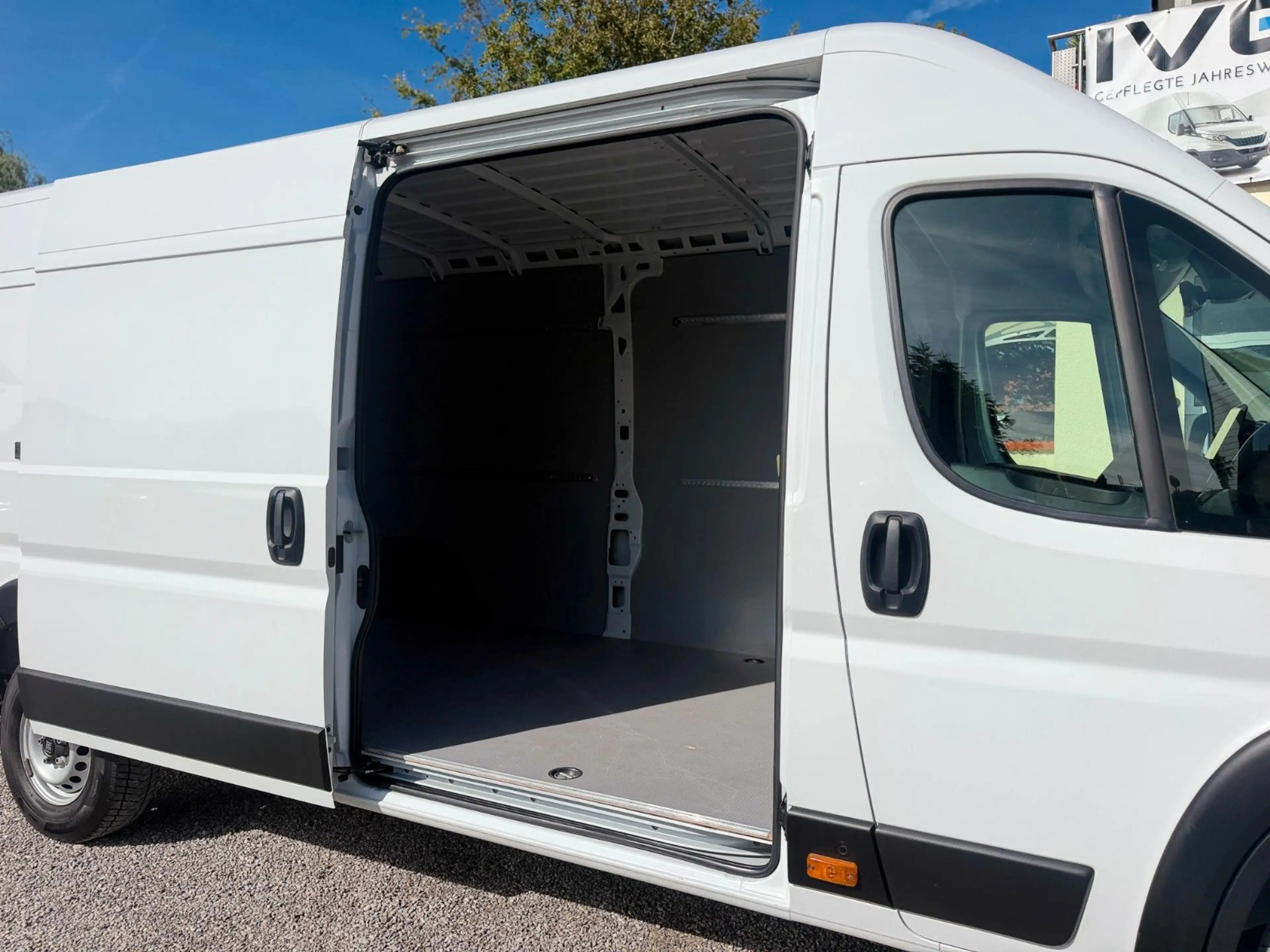 Fiat Ducato DUCATO NEW MODEL L4H2 Kasten Kamera, Navi, Apple — photo 15