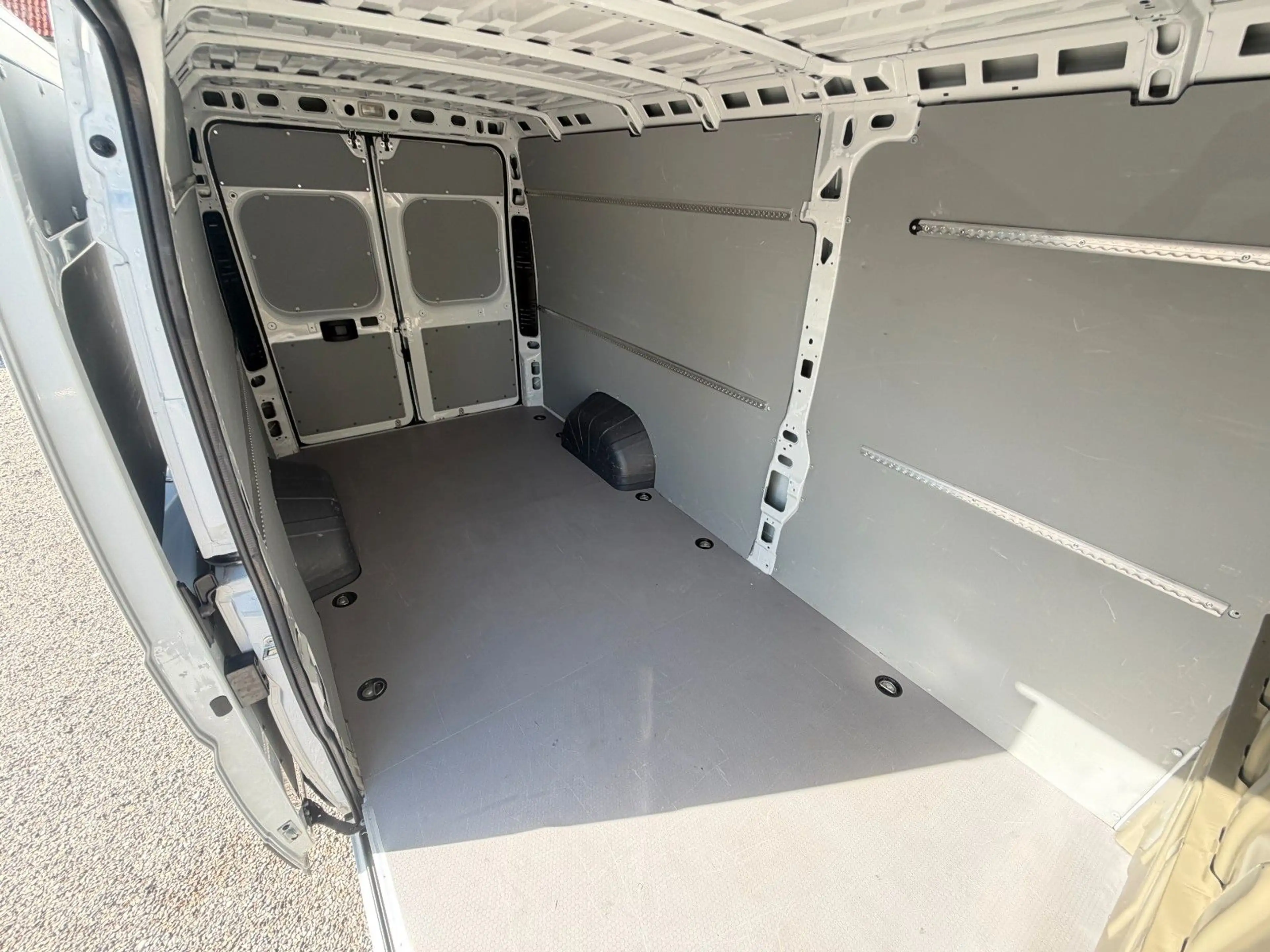 Fiat Ducato DUCATO NEW MODEL L4H2 Kasten Kamera, Navi, Apple — photo 14