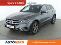 Mercedes-Benz GLC 220 d 4Matic Aut.*LED*NAVI*TEMPO*CAM*PDC*SHZ*KLIMA* Gri - thumbnail 1