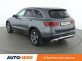 Mercedes-Benz GLC 220 d 4Matic Aut.*LED*NAVI*TEMPO*CAM*PDC*SHZ*KLIMA* Grau - thumbnail 4
