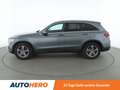 Mercedes-Benz GLC 220 d 4Matic Aut.*LED*NAVI*TEMPO*CAM*PDC*SHZ*KLIMA* Grau - thumbnail 3