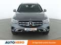 Mercedes-Benz GLC 220 d 4Matic Aut.*LED*NAVI*TEMPO*CAM*PDC*SHZ*KLIMA* Grau - thumbnail 9