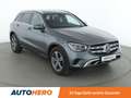 Mercedes-Benz GLC 220 d 4Matic Aut.*LED*NAVI*TEMPO*CAM*PDC*SHZ*KLIMA* Grau - thumbnail 8
