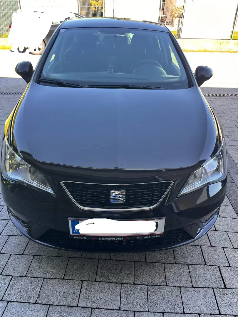 SEAT Ibiza Chili&Style 1,2 TSI - 1