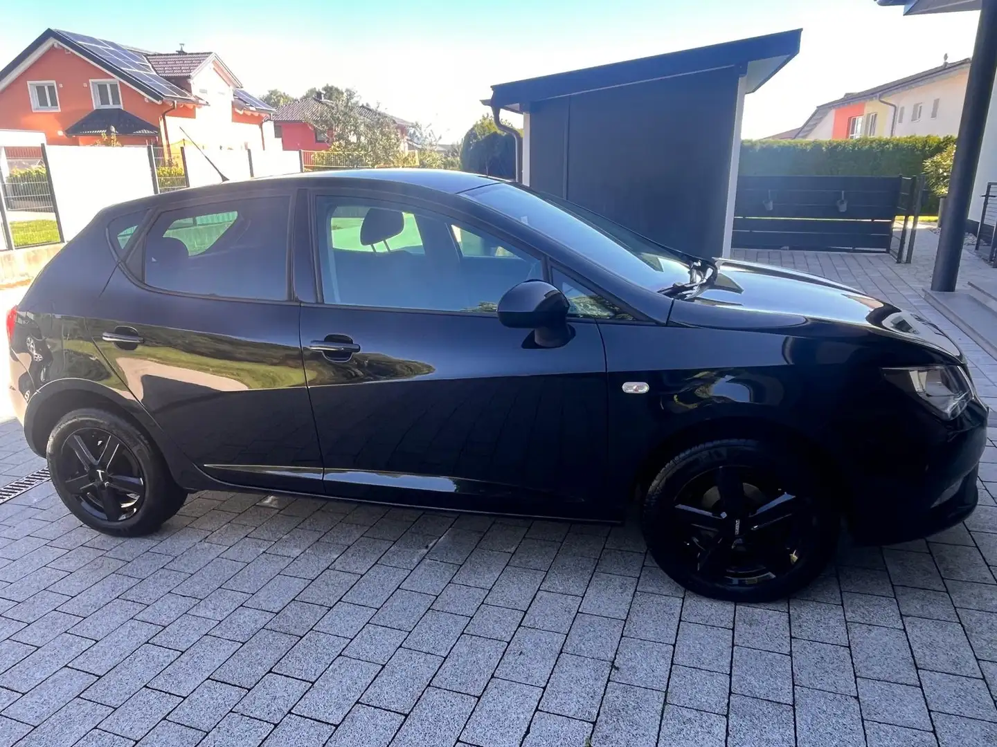 SEAT Ibiza Chili&Style 1,2 TSI - 2