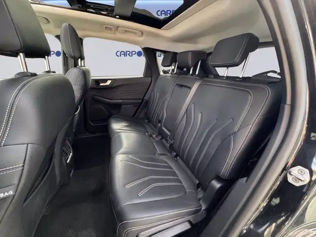 Ford Kuga view 13