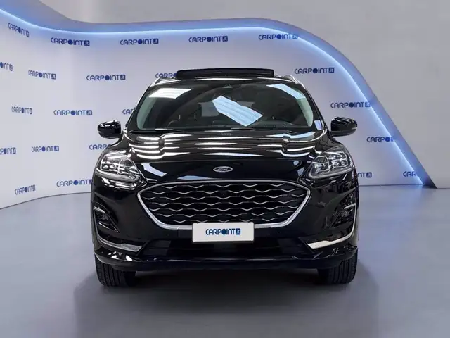 Ford Kuga view 8