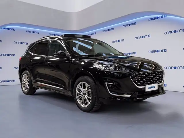 Ford Kuga view 7