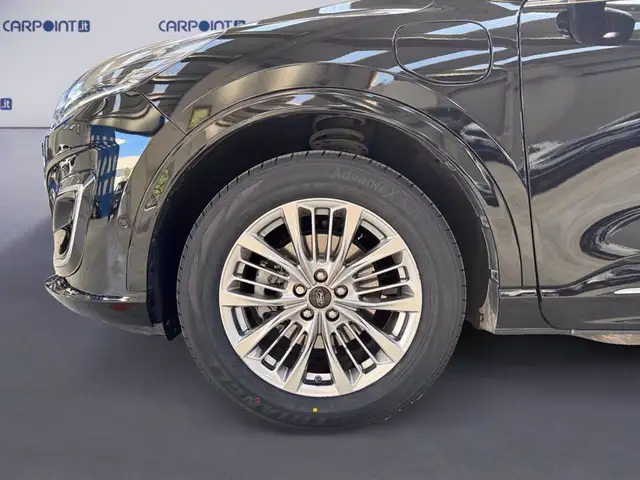 Ford Kuga view 14