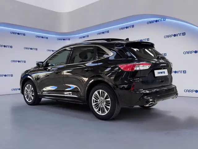 Ford Kuga view 3
