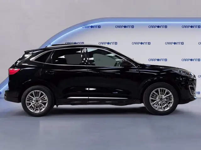 Ford Kuga view 6