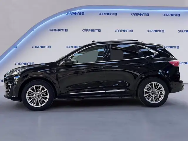 Ford Kuga view 2