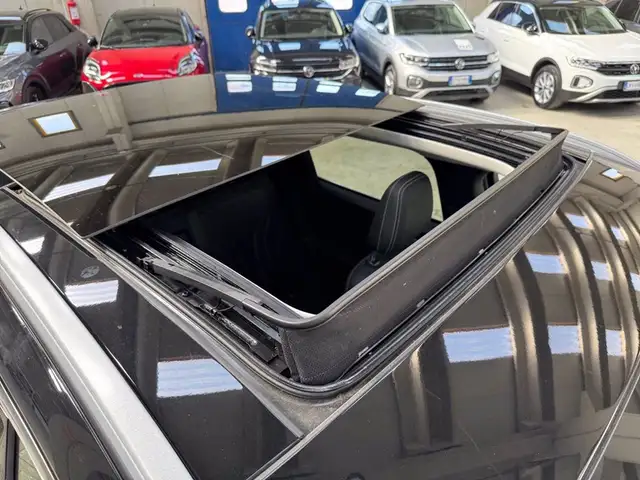 Ford Kuga view 17