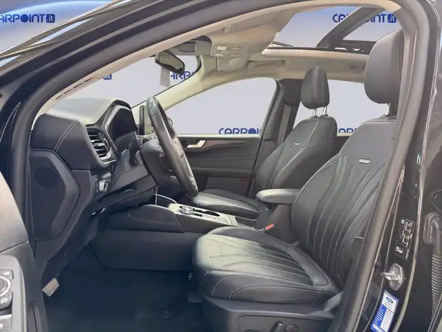 Ford Kuga view 9