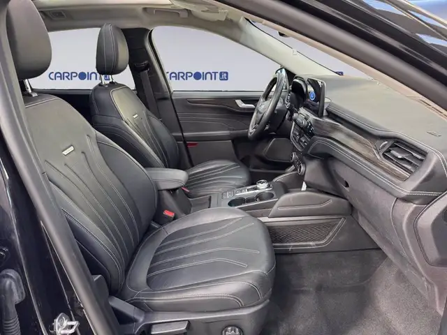 Ford Kuga view 15