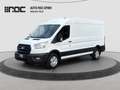 Ford Transit 2.0 TDCi 350 L3 Trend RWD Werksgarantie bis 01/20 Weiß - thumbnail 1