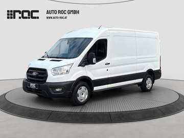 2.0 TDCi 350 L3H2 Trend RWD Garantie bis 01/2029/