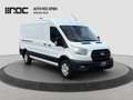 Ford Transit 2.0 TDCi 350 L3 Trend RWD Werksgarantie bis 01/20 Weiß - thumbnail 7